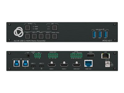 Kramer Matrix MTX2-42-T