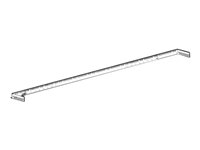 Schneider HyperPod Aisle Stop Rail 8-12ft - rack aisle stop rail