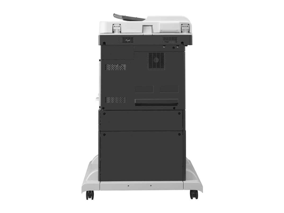 HP LaserJet Enterprise 700 MFP M725f – foto 14