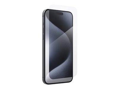 ZAGG InvisibleShield Glass Elite