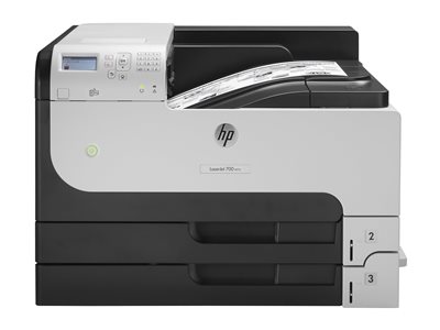 HP LASERJET ENTERPRISE 700 M712
