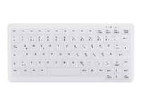 Active Key MedicalKey AK-C4110 Tastatur Saks Trådløs Tysk