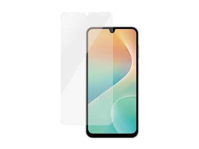 screen protector for mobile phone - ultra-wide fit