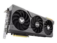 ASUS TUF Gaming GeForce RTX 4070 Ti - graphics card - GeForce RTX