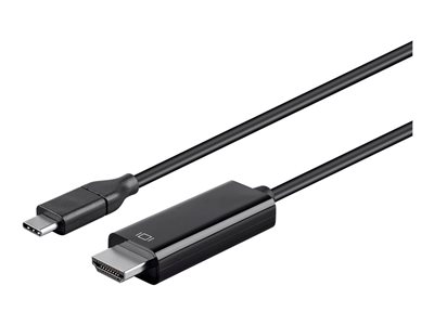 Monoprice - Adapter cable