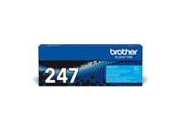 Brother Cartouche laser d'origine TN247C