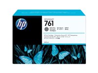 HP 761 ink dark gray 400-ml