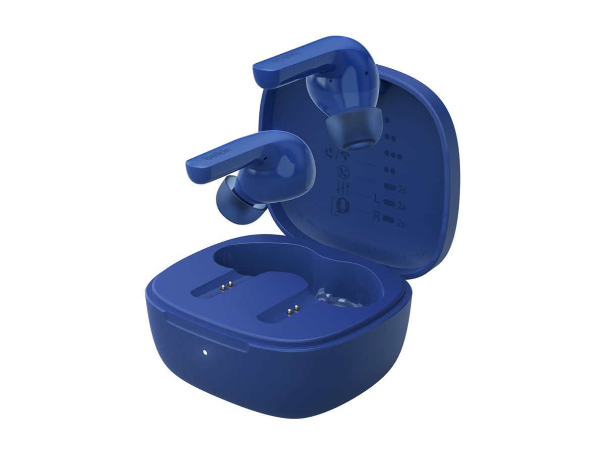 Belkin SoundForm Motion