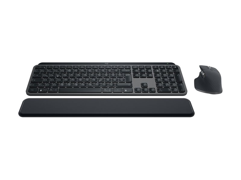 LOGI MX Keys Combo Business Gen 2 (DEU)