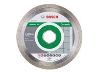 Bosch Professional for Ceramic Diamantskæreskive Vinkelkværn