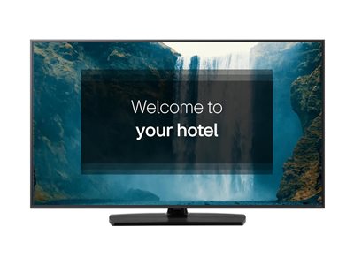 LG 43UK570H0UA - 43" Diagonal Class LED-backlit LCD TV