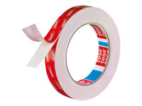 Tesa Powerbond Ultra Strong Hvid Dobbeltsidet tape