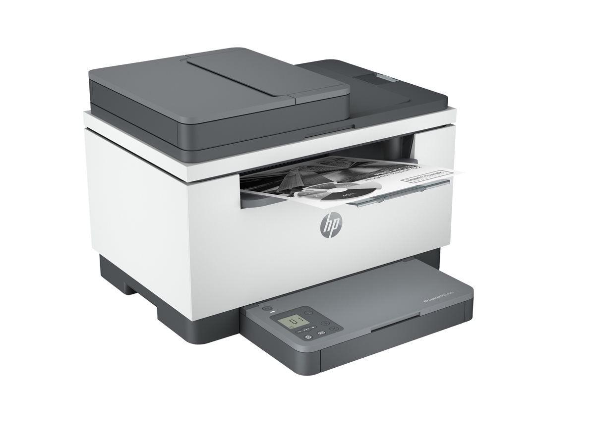 HP LASERJET MFP M234SDN TRAD PRNTR – foto 5