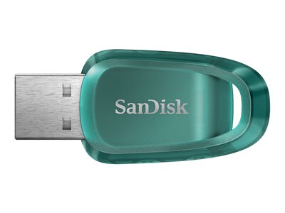 SanDisk Ultra - USB Flash-asema - 256 Gt - USB  Gen 1 (SDCZ96-256G-G46)  yrityksille | Atea eShop