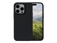 dbramante1928 Nuuk Beskyttelsescover Sort Apple iPhone 15 Pro Max