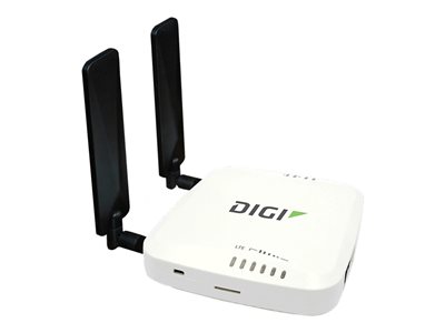 Digi EX15 - Router - WWAN 1GbE - LTE