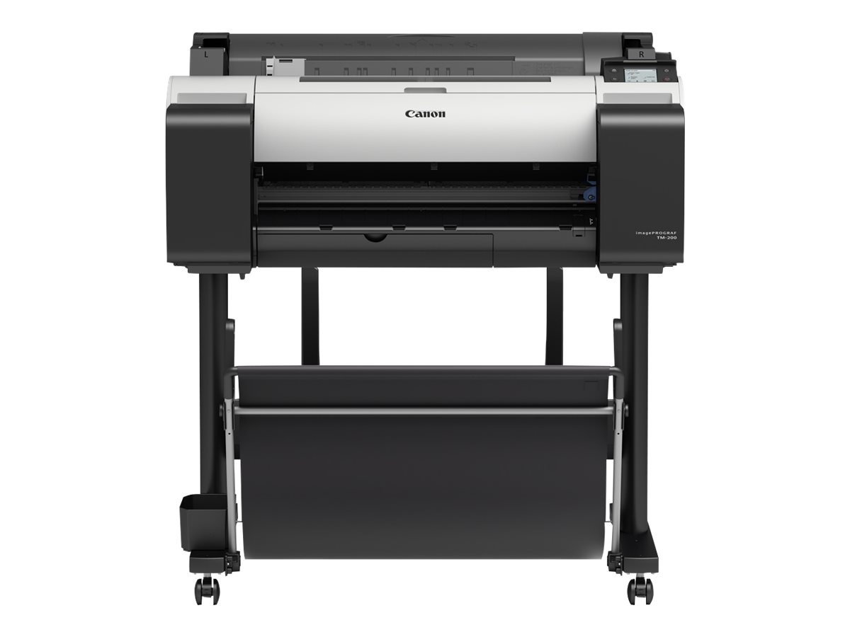 Canon imagePROGRAF TM-200