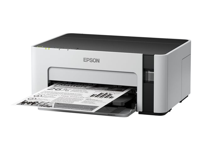 Image of Epson EcoTank ET-M1120 - printer - B/W - ink-jet