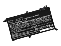 DLH Energy Batteries compatibles AASS4882-B042Y2