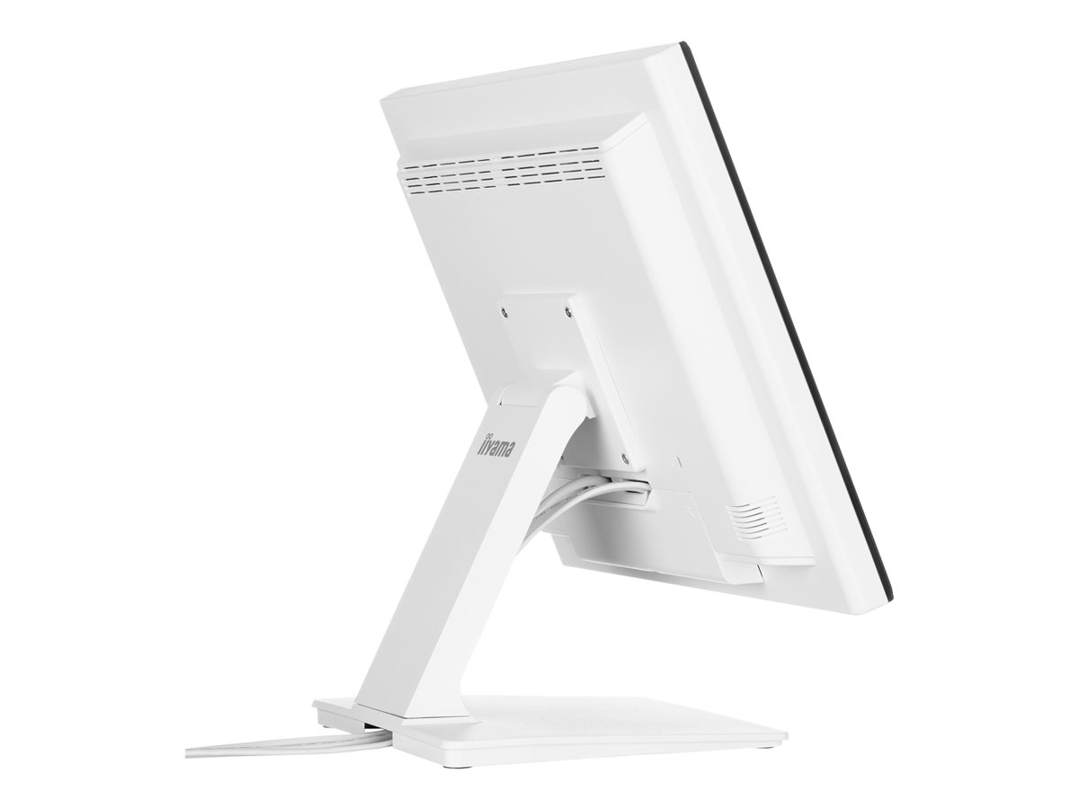 iiyama ProLite T1932MSC-W1SAG - LCD monitor - 19" – foto 6