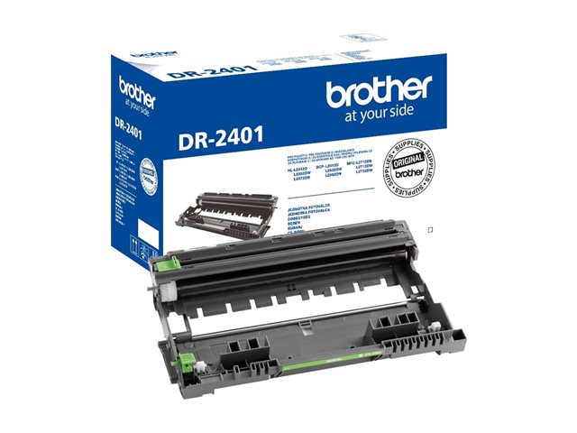 Toner/Brother DR2401 Drum ELL - CEE – foto 2