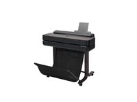 HP DesignJet T650 Blækprinter