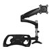 Startech Laptop Monitor Stand - Computer Monitor S