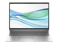 HP ProBook 460 G11 Notebook 16' 125U 16GB 512GB Intel Graphics Windows 11 Pro 