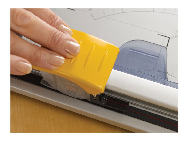Fellowes Electron A3 - coupeuse