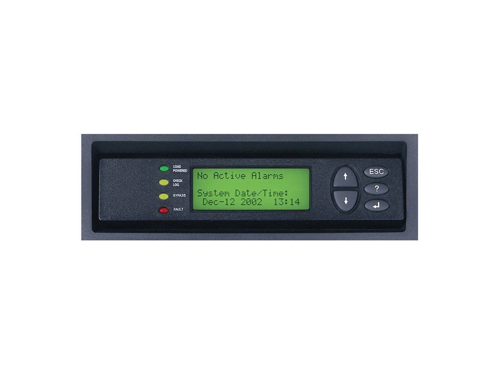APC Symmetra LX 12kVA scalable to 16kVA