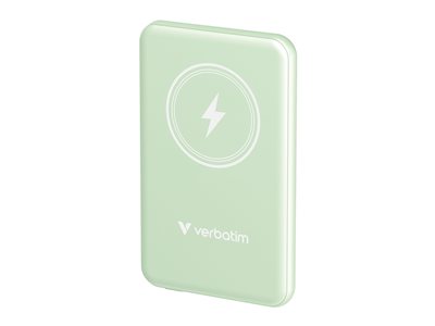 Verbatim Charge 'n' Go