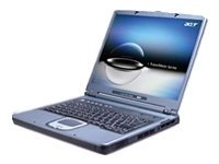 Acer TravelMate 2003LCe