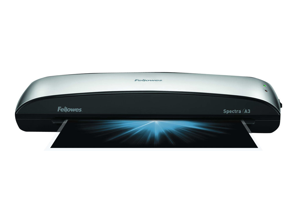 FELLOWES SPECTRA A3 PLASTIFIEUSE - 230V