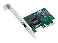 MicroConnect Netværksadapter PCI Express x1 1Gbps