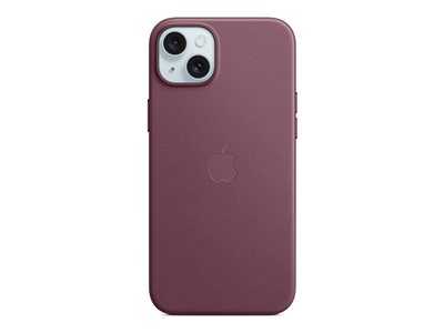 APPLE iPhone 15+ FW Case MgS Mulberry