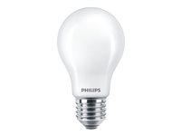 Philips LED-lyspære 5.9W 806lumen 2700K Varmt hvidt lys
