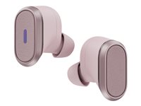 Logitech Zone True Wireless Trådløs Ægte trådløse øretelefoner Pink