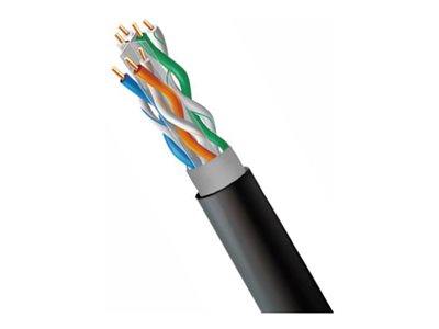4XEM - Bulk cable - 304.9 m