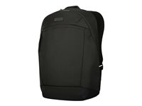 Targus Invoke Compact Plus Urban Vibe notebook carrying backpack up to 15.6INCH black