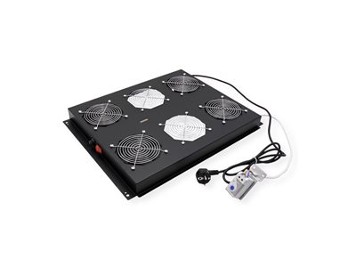 ROLINE 48,26cm Dachluftereinheit 4