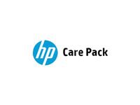 HP Care Pack U4847E