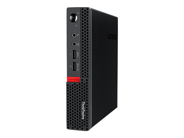 Lenovo ThinkCentre M625q 10TF | www.shi.com