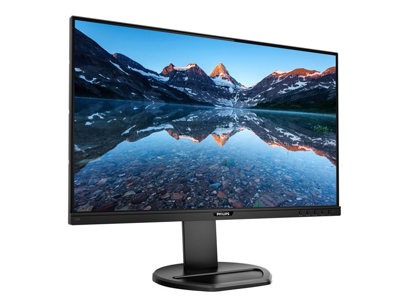 PHILIPS 243B9/00 LCD monitor 23.8inch