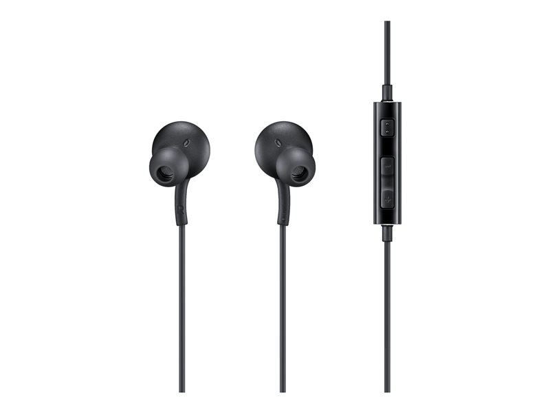 SAMSUNG 3.5mm earphones EO-IA500BBEGWW