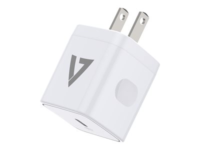 V7 - Power adapter - 20 Watt