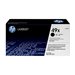 HP CARTOUCHE NOIRE SMART PRINT