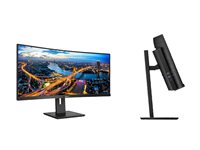 PHILIPS 346B1C 34inch Curved USB-C