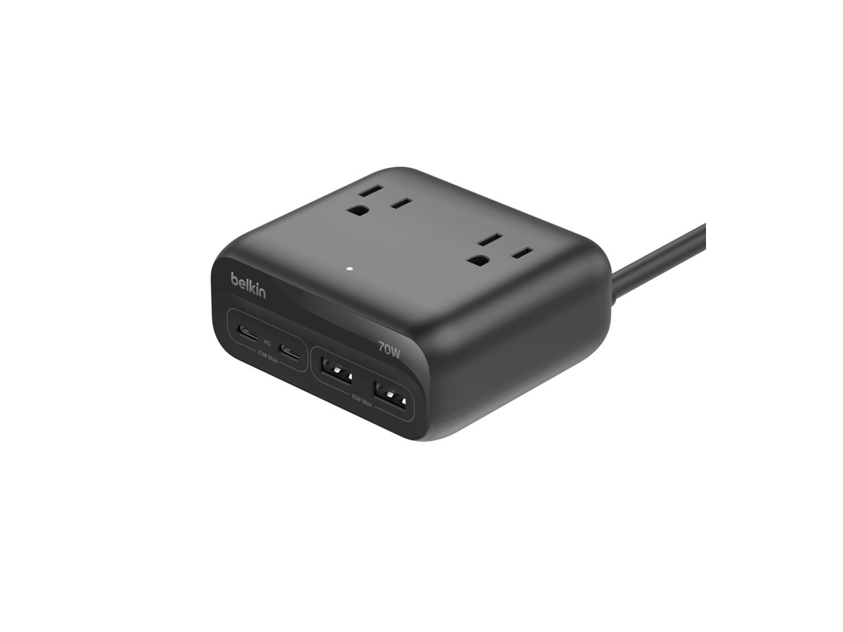 Belkin - Power strip
