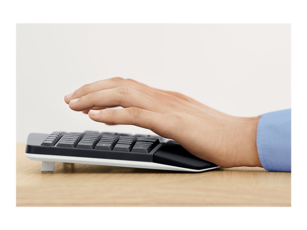 LOGITECH MK850 Wless Keyboard+Mouse N/A HEB INTNL – foto 12