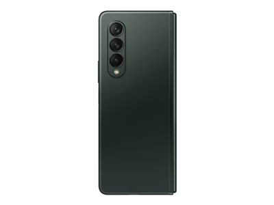 Product | Samsung Galaxy Z Fold3 5G - Phantom Green - 5G 